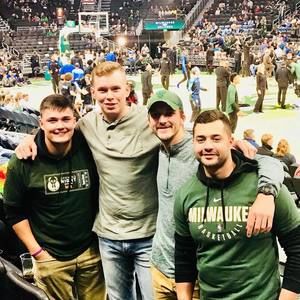 Meet your Posher, Jordan